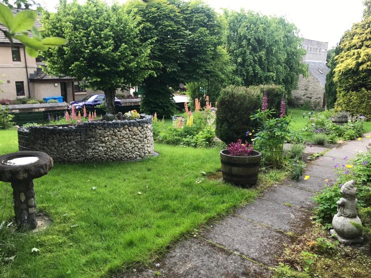 Grantown-on-Spey Garden Park Guest House מראה חיצוני תמונה