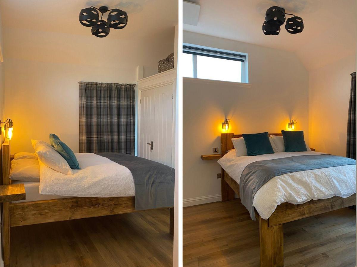 Grantown-on-Spey Garden Park Guest House מראה חיצוני תמונה