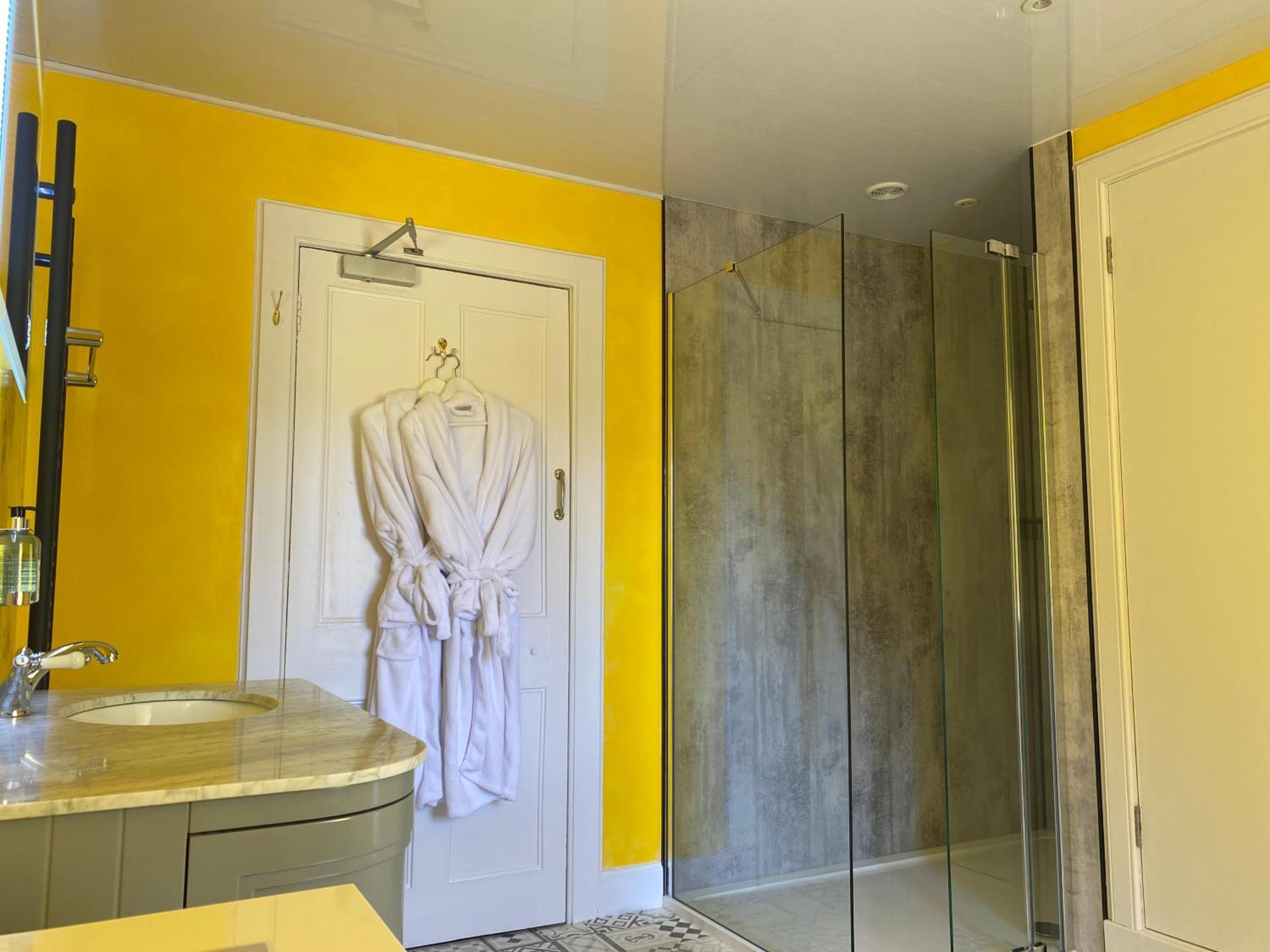 Grantown-on-Spey Garden Park Guest House חדר תמונה